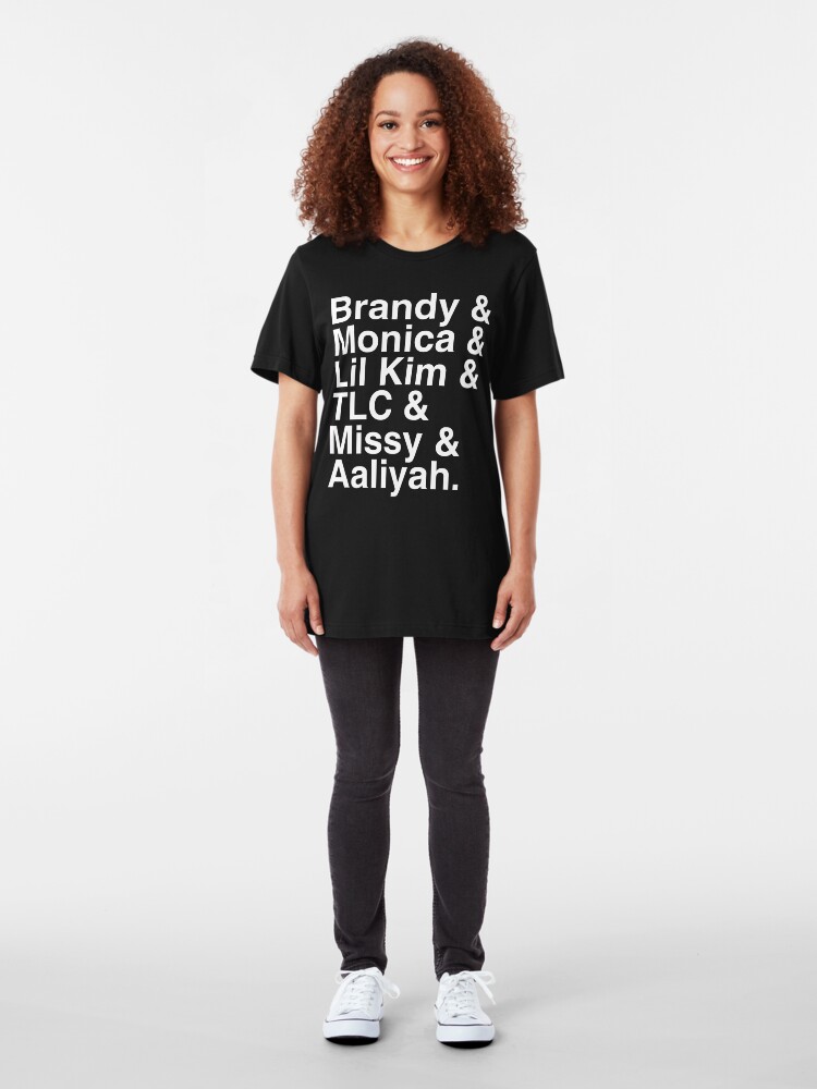 maximum r&b t shirts