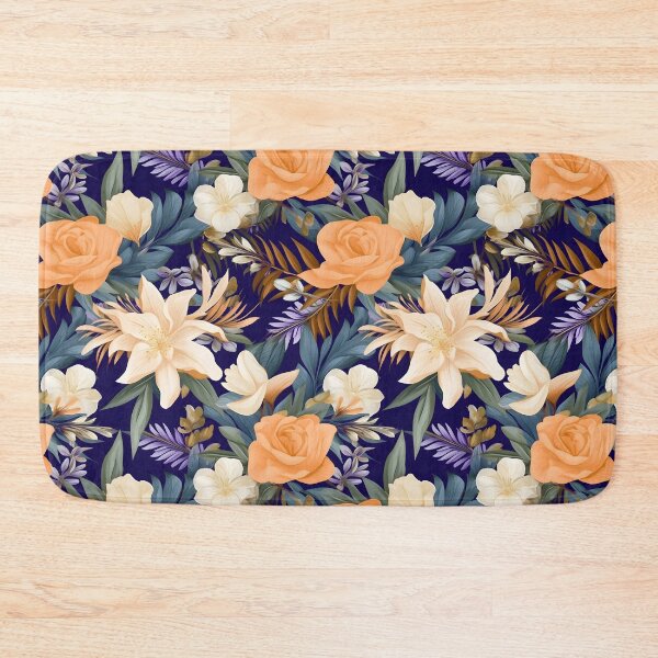 Item preview, Wedding Flowers Pattern 16 designed and sold by DigitalPatternx.