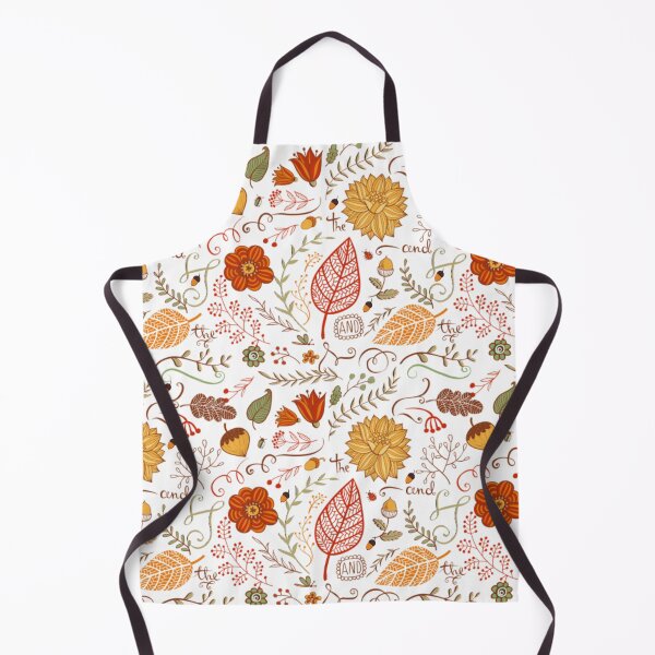 Item preview, Great Leaves Of Autumn Flower designed and sold by ProGallery.