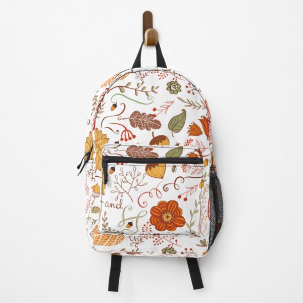 Item preview, Great Leaves Of Autumn Flower designed and sold by ProGallery.