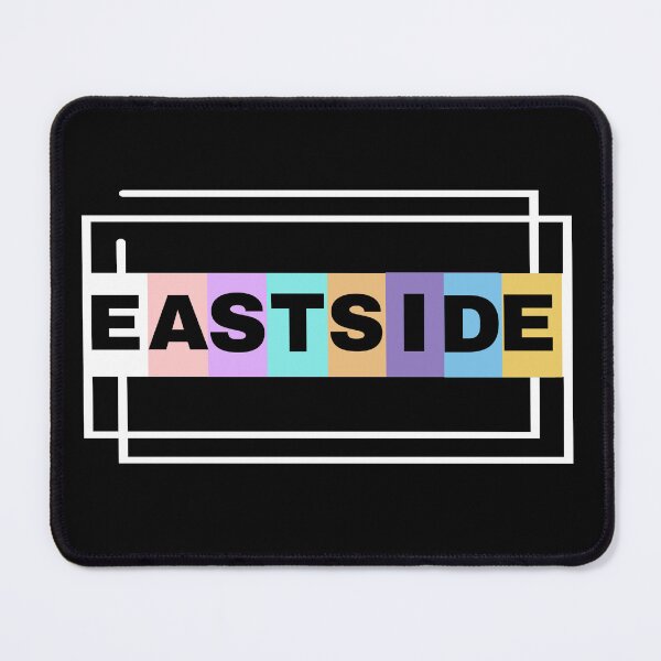 Item preview, Eastside designed and sold by S Baskey.