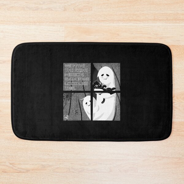 Item preview, We Have The Mission designed and sold by BATKEI ART.