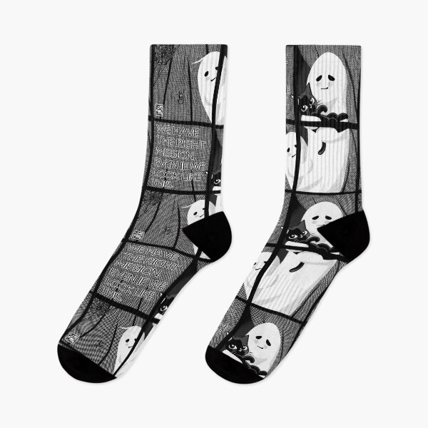 Item preview, We Have The Mission designed and sold by BATKEI ART.