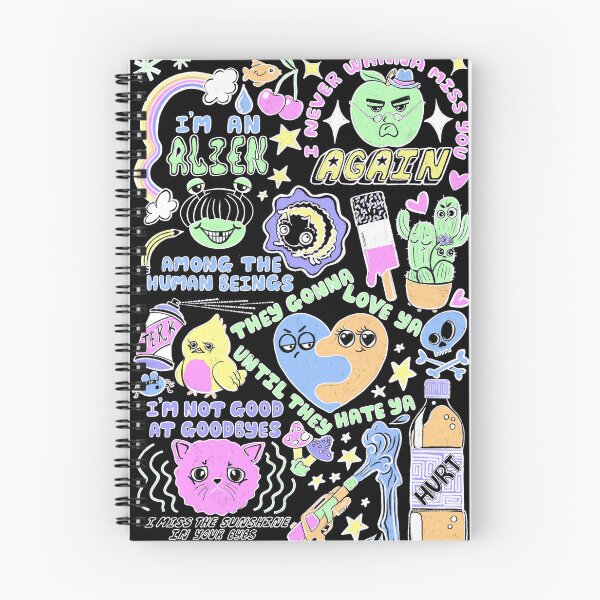 Item preview, Oliver Tree Doodle Design designed and sold by HersCreative.