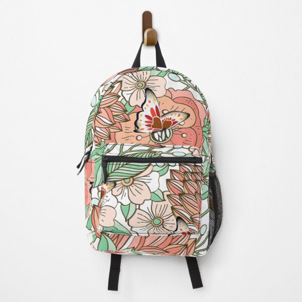Item preview, Red Flower Blooming designed and sold by ProGallery.