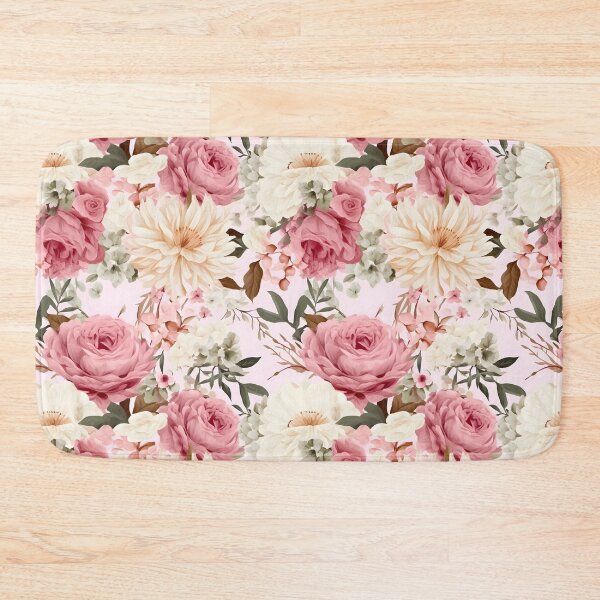 Item preview, Wedding Flowers Pattern 19 designed and sold by DigitalPatternx.