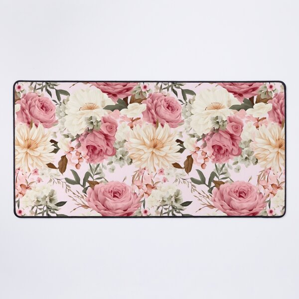 Item preview, Wedding Flowers Pattern 19 designed and sold by DigitalPatternx.