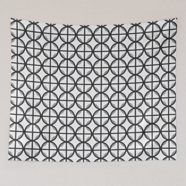 Item preview, Diamond Circ designed and sold by Farprint.
