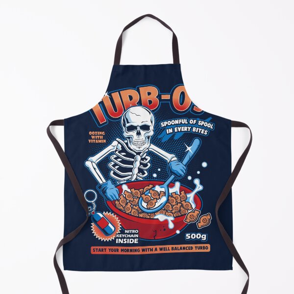 Artikelvorschau, Turbo-o's Skelett-Müsli entworfen und verkauft von mohalldi.