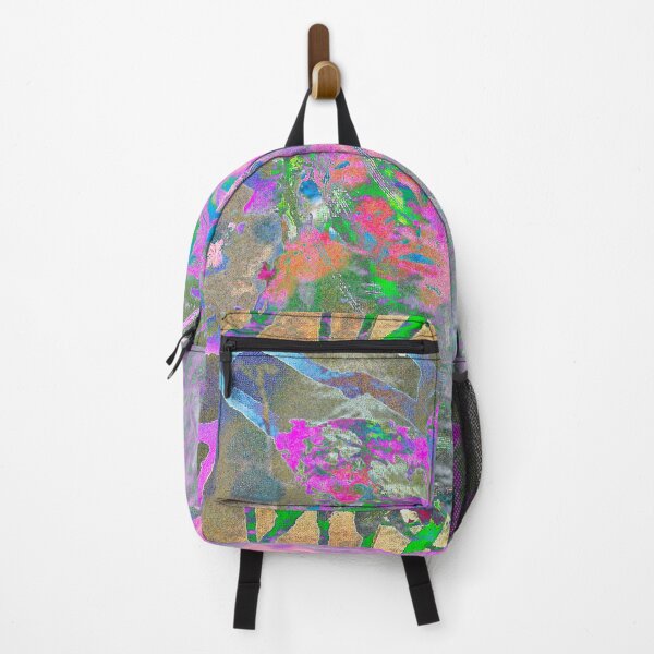 Item preview, Multi-Coloured Cottage Garden designed and sold by Jitsy67.