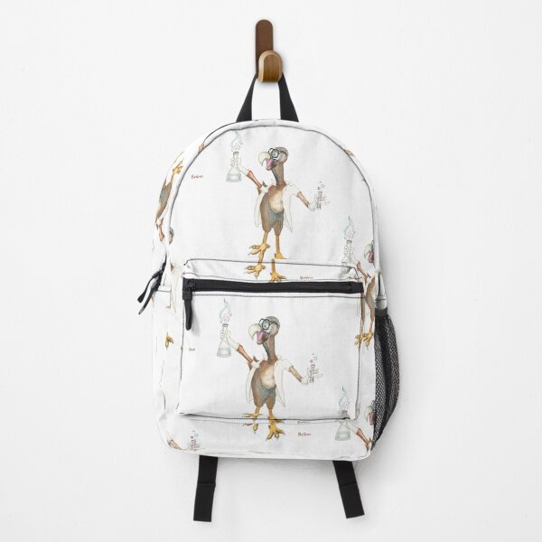 Item preview, Dodo Scientist with white smock shouts Eureka designed and sold by DodoGallery.