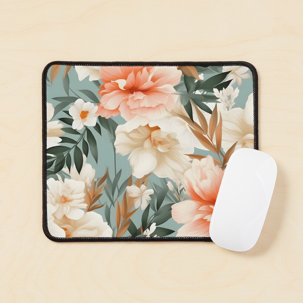 Item preview, Mouse Pad designed and sold by DigitalPatternx.