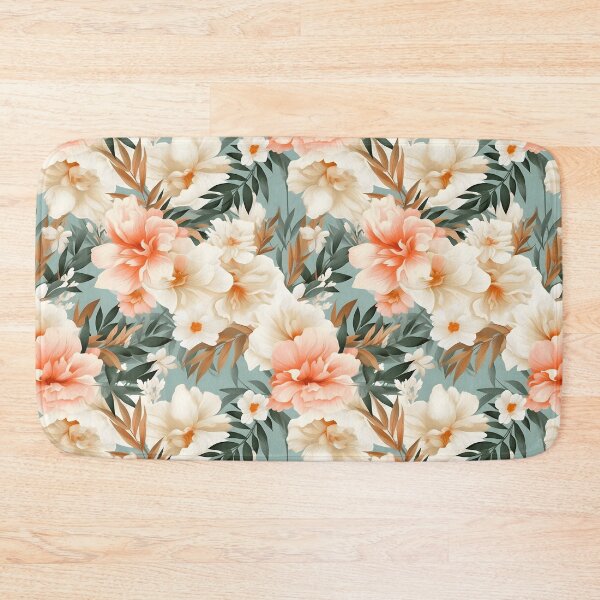 Item preview, Wedding Flowers Pattern 20 designed and sold by DigitalPatternx.