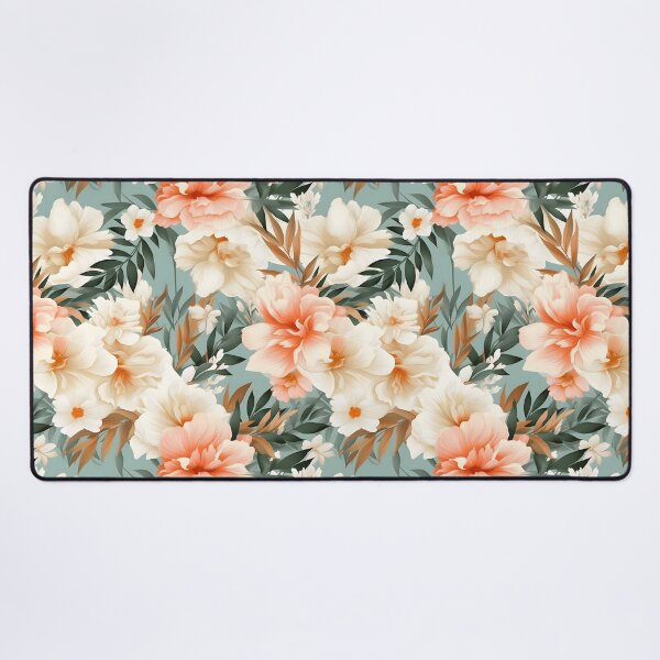 Item preview, Wedding Flowers Pattern 20 designed and sold by DigitalPatternx.