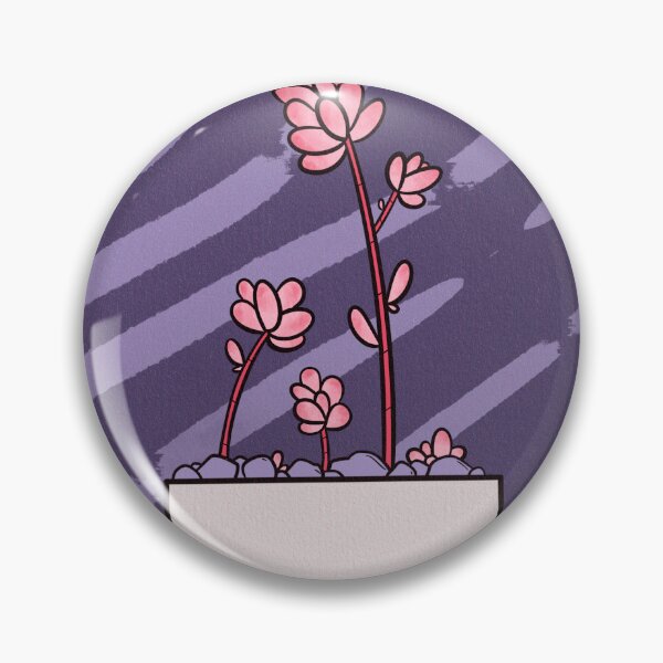 Item preview, Pink Succulent designed and sold by Don Corgi Art.