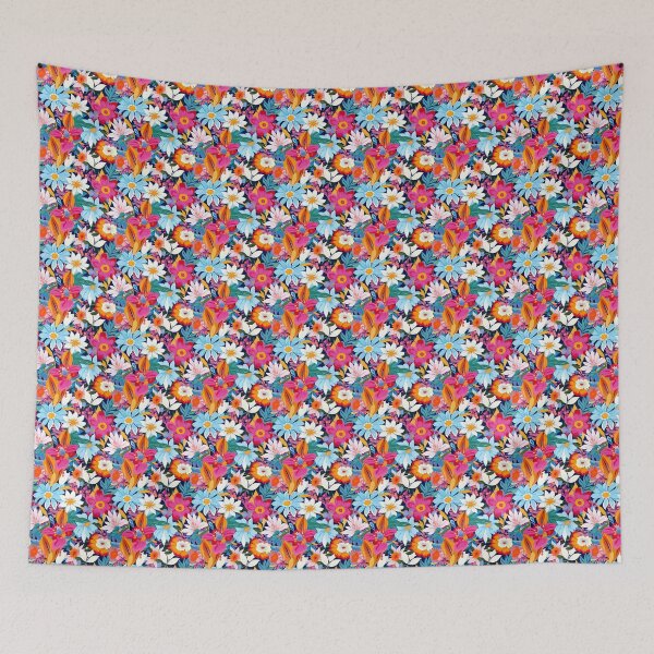 Item preview, Pretty florals designed and sold by VisionaryCorner.
