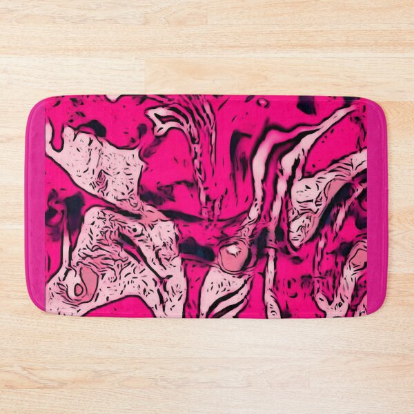 Item preview, Structures in pink designed and sold by AnnabellaRh.