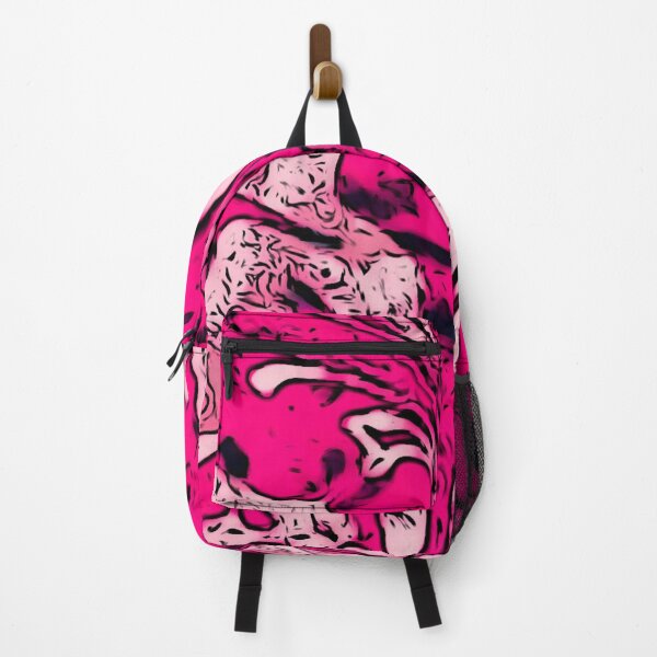 Item preview, Structures in pink designed and sold by AnnabellaRh.