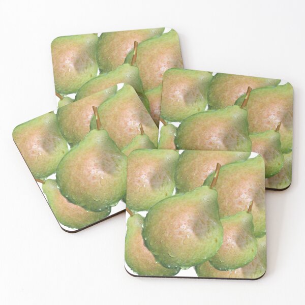 Item preview, Raindrops on the pears Photography designed and sold by Victoria Rose.