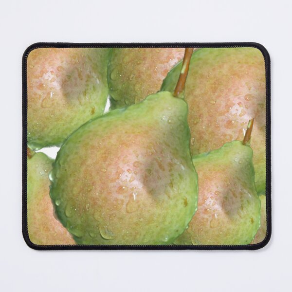 Item preview, Raindrops on the pears Photography designed and sold by Victoria Rose.