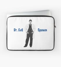 Alex Karev: Der böse Spawn Laptoptasche