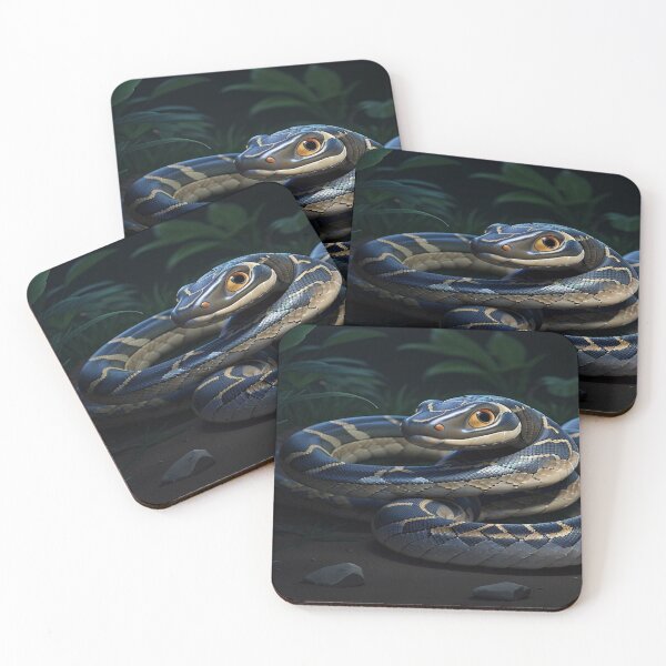 Item preview, Zoa python snake designed and sold by Zoa220.