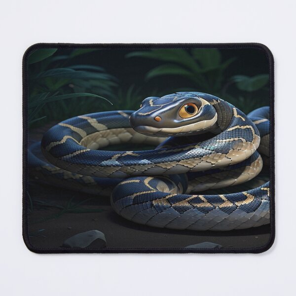 Item preview, Zoa python snake designed and sold by Zoa220.