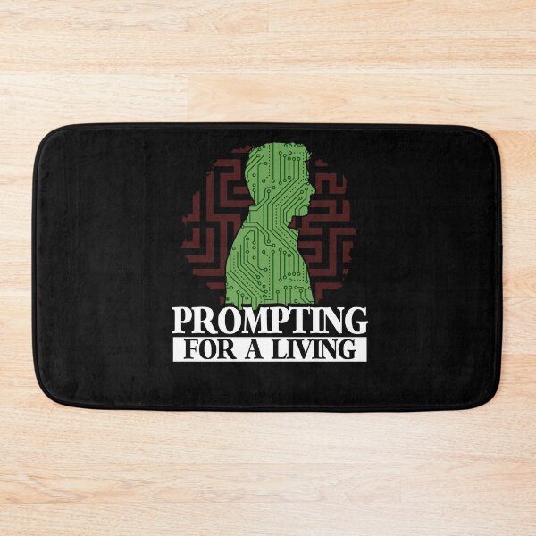 Item preview, ChatGPT Prompt Engineering For a Living Funny Data Scientist designed and sold by MadPanda.