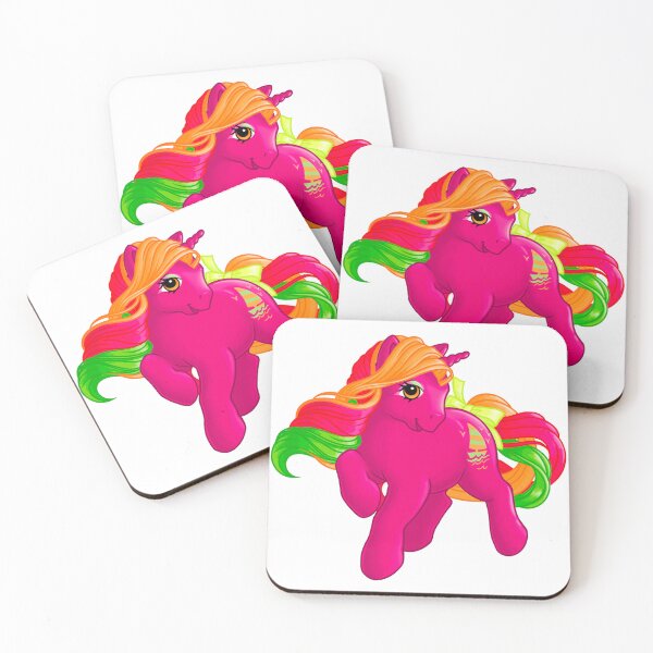 Item preview, MLP Hula Hula designed and sold by scholtenart.