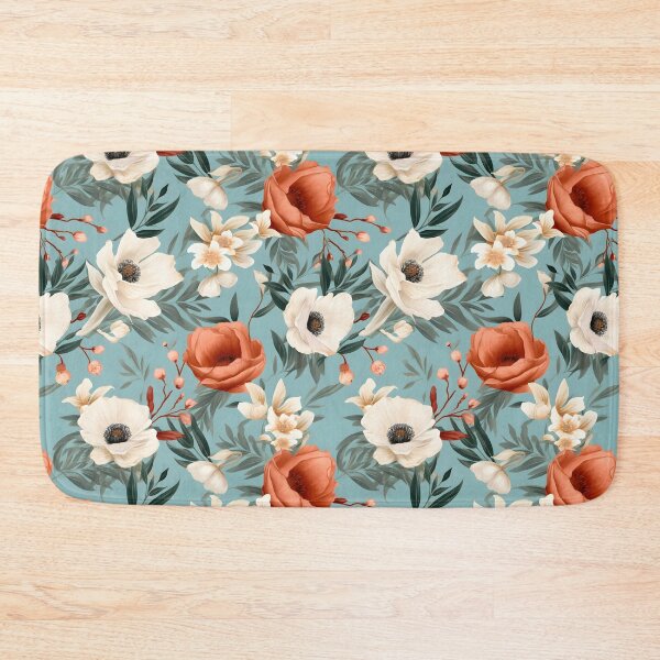 Item preview, Wedding Flowers Pattern 22 designed and sold by DigitalPatternx.
