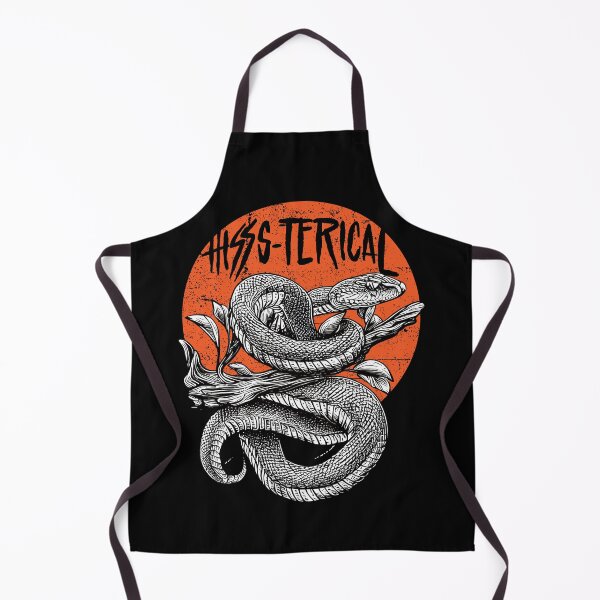 Item preview, Hisssterical Rattlesnake designed and sold by donpakundo19.
