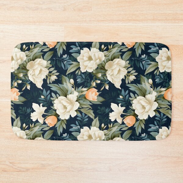 Item preview, Wedding Flowers Pattern 23 designed and sold by DigitalPatternx.