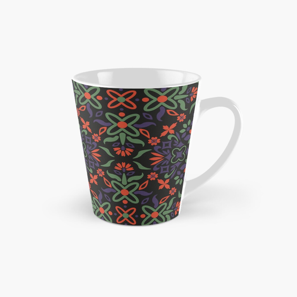 Item preview, Tall Mug designed and sold by elyomys.