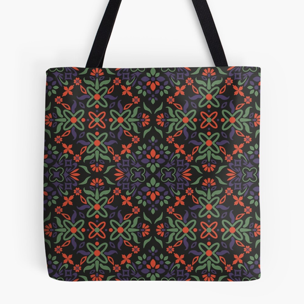 Item preview, All Over Print Tote Bag designed and sold by elyomys.
