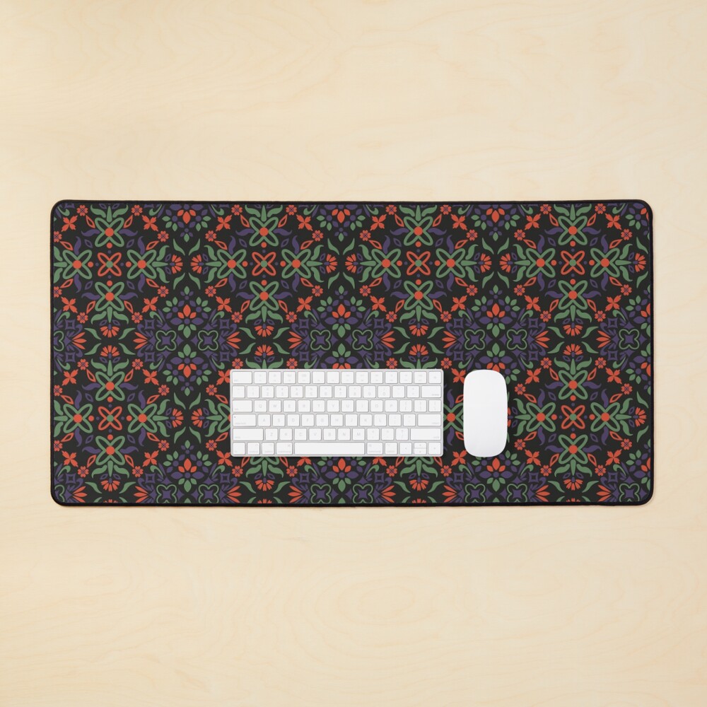 Item preview, Desk Mat designed and sold by elyomys.