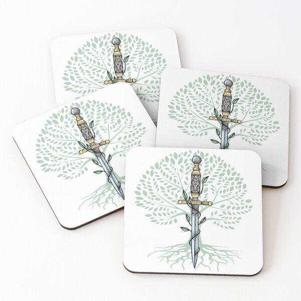 Item preview, The Elven Tree  designed and sold by DPT-Designs.