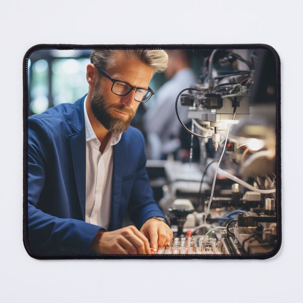 Item preview, Artificial Organ Creator - Bioartificial Organ Engineer designed and sold by TheBrainArt.