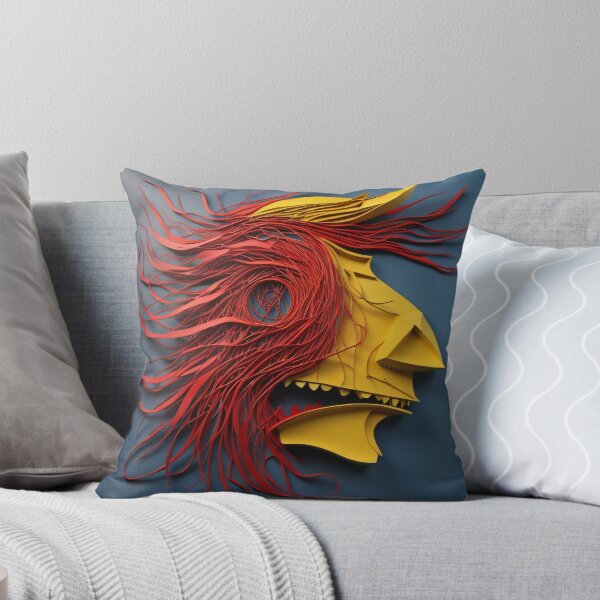 Item preview, Paper Sculpture designed and sold by Vo0do0oo.