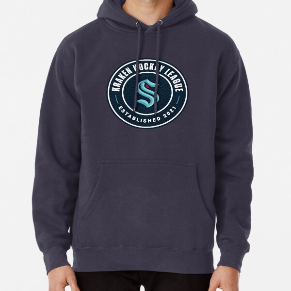Seattle-City Pullover Hoodie for Sale by pineku
