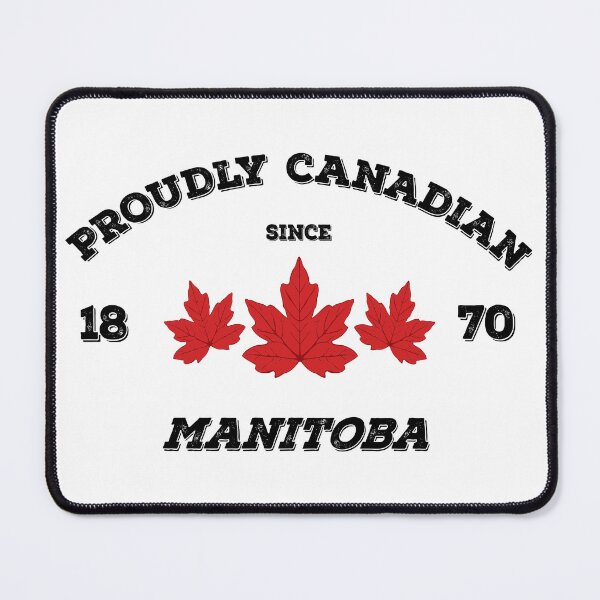 Item preview, Manitoba Canada by Tjays on a Cool designed and sold by TJays.
