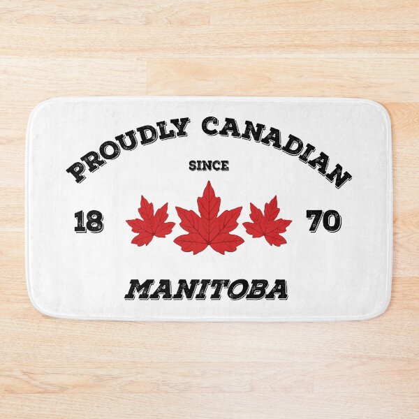 Item preview, Manitoba Canada by Tjays on a Cool designed and sold by TJays.