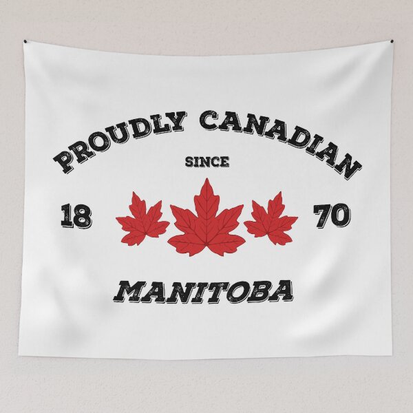 Item preview, Manitoba Canada by Tjays on a Cool designed and sold by TJays.