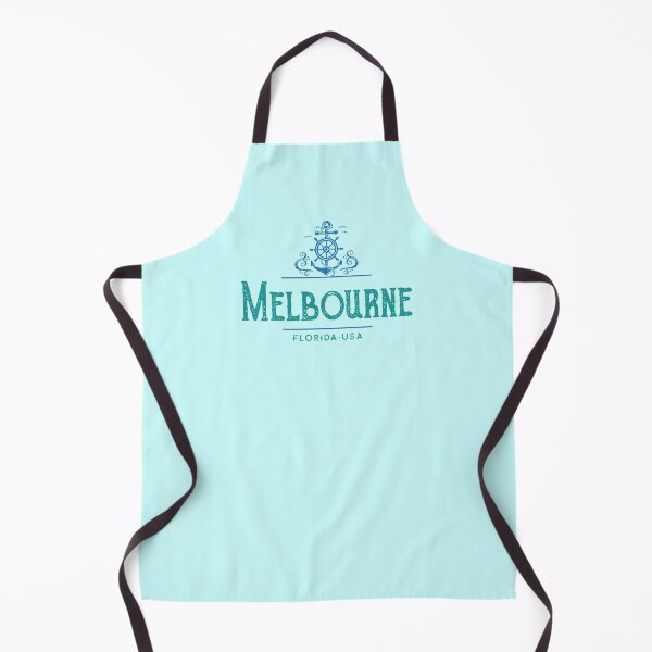 Aperçu de l'œuvre Conception nautique de Melbourne en Floride créée et vendue par Futurebeachbum.