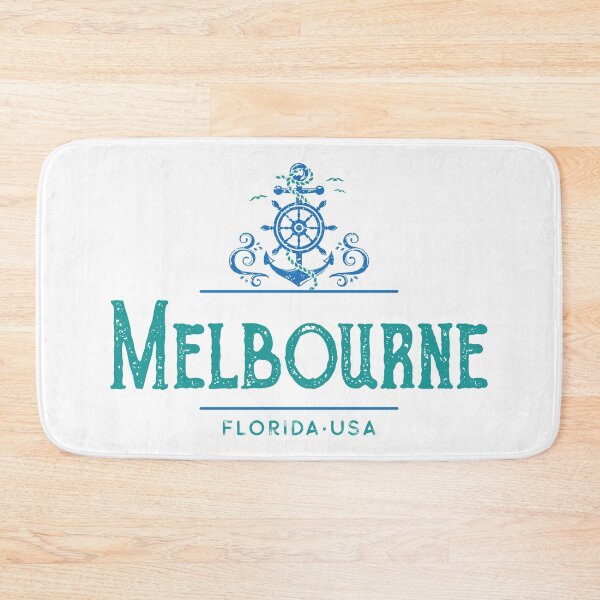 Item preview, Melbourne Florida Nautical Design designed and sold by Futurebeachbum.