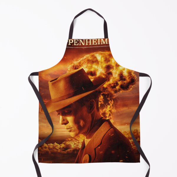 Item preview, Oppenheimer designed and sold by Herman2181.