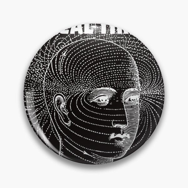Item preview, CRITICAL THINKER designed and sold by WeGotThat.