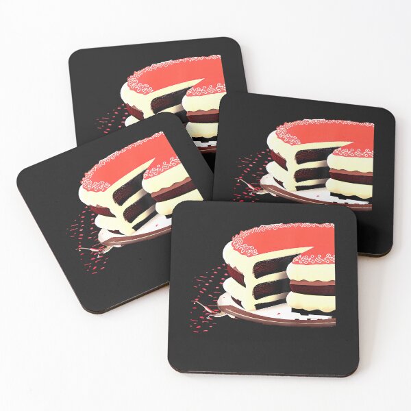 Item preview, Ridiculous Chocolate Cake Foodie designed and sold by mainana78.