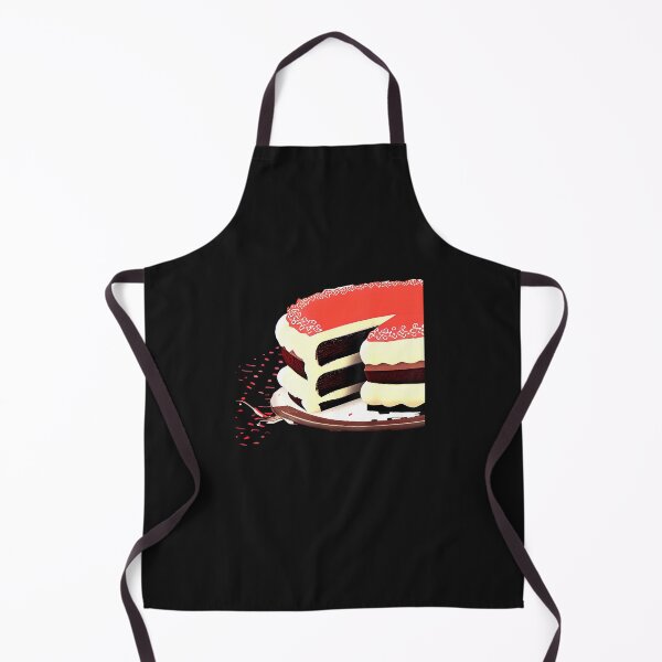 Item preview, Ridiculous Chocolate Cake Foodie designed and sold by mainana78.