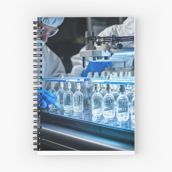 Item preview, Artificial Organ Creator - Regenerative Medicine Specialist designed and sold by TheBrainArt.