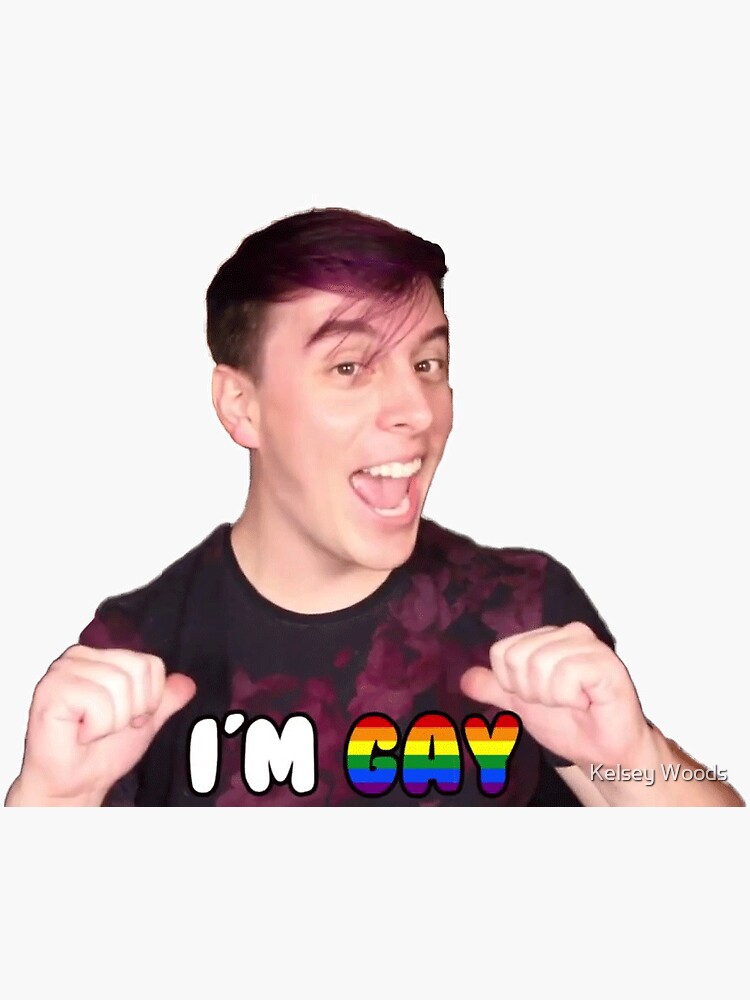 "Thomas Sanders" Sticker for Sale by dog8787 Redbubble